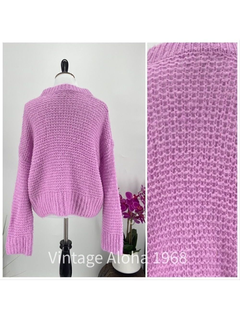 Chelsea 28 Sweater - Picture 2 of 5